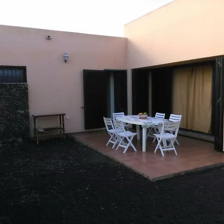 Tatil Evi Wind Hideaway *