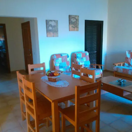 Wind Hideaway Tatil Evi
