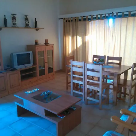 Wind Hideaway Tatil Evi Corralejo