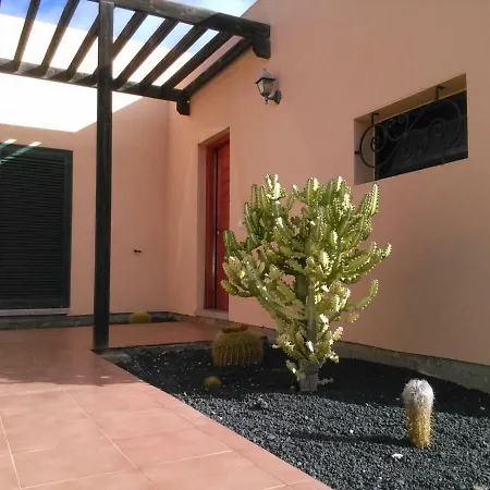 Tatil Evi Wind Hideaway Corralejo