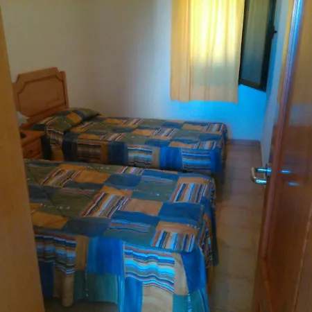 Tatil Evi Wind Hideaway Corralejo