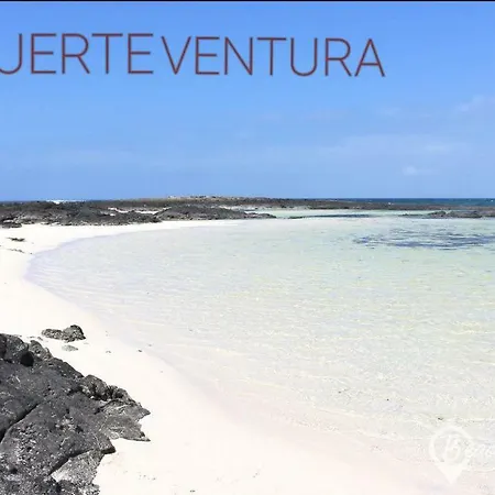 Wind Hideaway * Corralejo