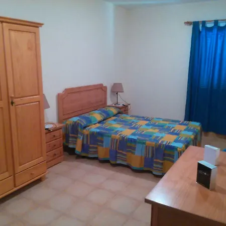 Wind Hideaway Corralejo