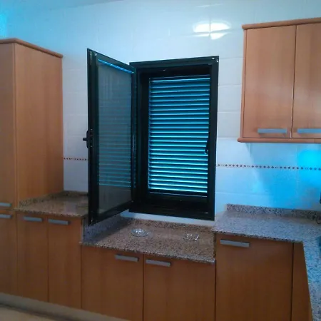 Wind Hideaway Holiday home