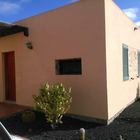 Wind Hideaway Holiday home Corralejo