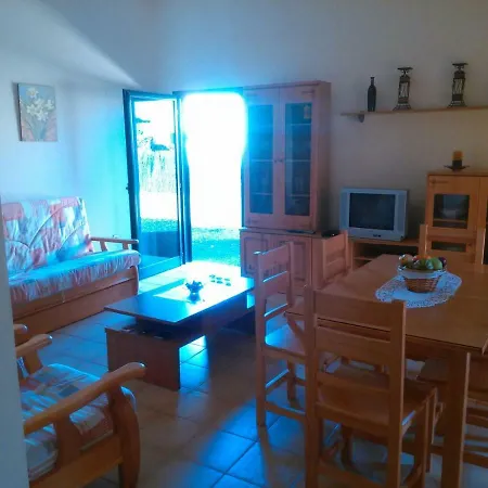 Wind Hideaway Tatil Evi