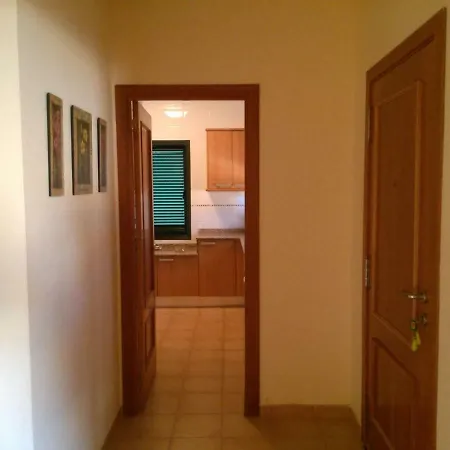 Tatil Evi Wind Hideaway