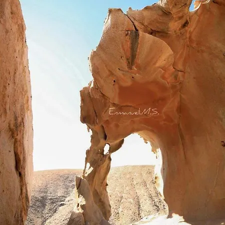 Wind Hideaway